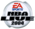 Afbeelding voor  NBA Live 2004