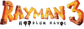 Afbeelding voor Rayman 3 Hoodlum Havoc
