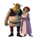 Afbeelding voor  Shrek 2