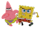 Afbeelding voor SpongeBob SquarePants Creatuur van de Krokante Krab