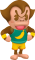 Afbeelding voor Super Monkey Ball Adventure