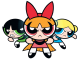 Afbeeldingen voor  The Powerpuff Girls Relish Rampage Pickled Edition