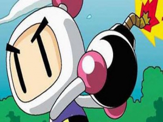 Speel als <a href = https://www.mario64.nl/gamebman.htm target = _blank>Bomberman</a>, een zeer explosief mannetje.