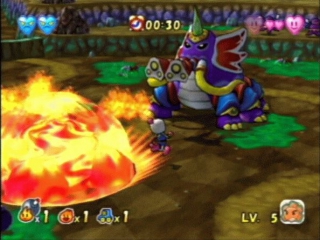 Bomberman generation best sale