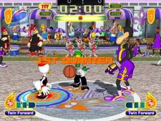 Disney Sports Basketball plaatjes