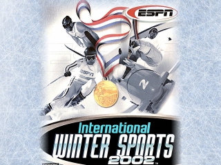 Herleef de winterspelen van 2002 met dit leuke sportspel.