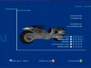 Kies uit verschillende krachtige motoren.