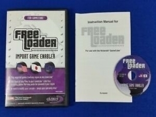 Speel games uit de Amerikaanse en Japanse regio op je Europese GameCube!