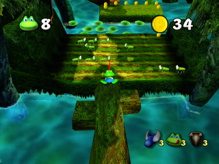 Frogger beyond best sale