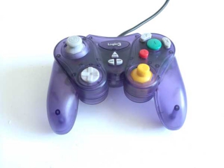 Dit is een voorbeeld van third party controller.