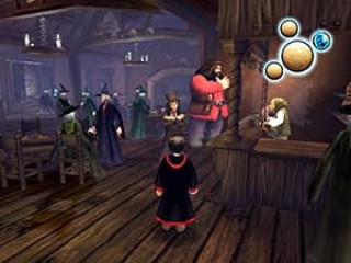 Harry shop potter gamecube