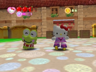 afbeeldingen voor Hello Kitty: Roller Rescue