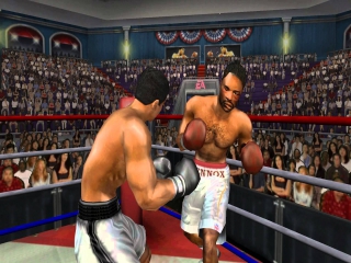 afbeeldingen voor Knockout Kings 2003