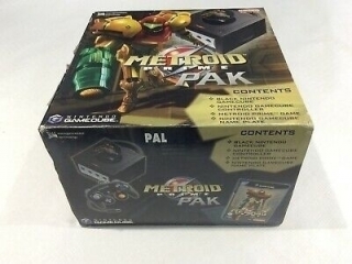 Questo pacchetto è per <a href = https://www.mariocube.nl/it/informazione-sul-gioco-per-GameCube.php?Nintendo=Metroid_Prime target = _blank>Metroid Prime</a>!