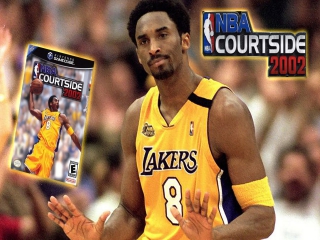 Speel als Kobe Bryant en andere sterspelers uit de NBA.