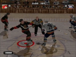 Eerst leren schaatsen voor je ijshockey gaat spelen.