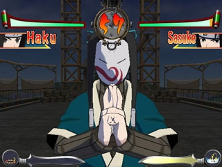 The graphics are cel-shaded, giving them a cartoon-like appearance!