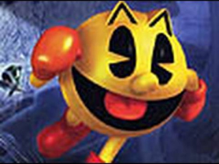 pac man world gamecube pac man world gamecube