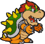 King-Bowser