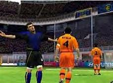 Play with the world’s biggest soccer stars!