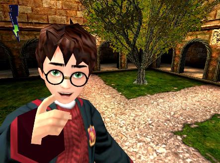 Discovering Zeinstein feels a bit like Zelda. The exploration and puzzle-solving are done very well!