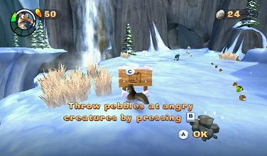 Recently, squirrels have also learned how to read!