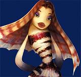 Shark Tale Lola