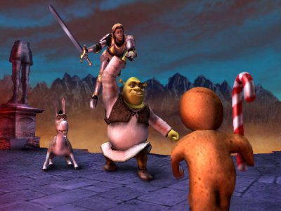 Sherk: 