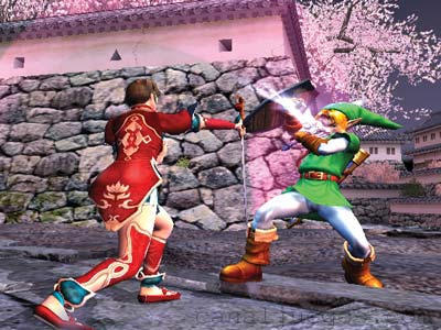 Link in difesa