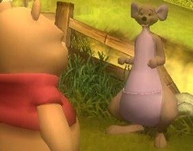 The best thing about this game, in my opinion, is that you can’t die!